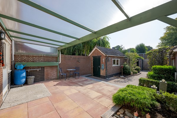 Medium property photo - Prins Bernhardlaan 4, 2252 GW Voorschoten